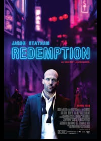 دانلود فیلم Redemption 2013 (مرغ مگس‌خوار 2013) رایگان