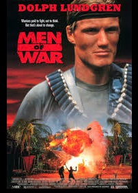 دانلود فیلم Men of War 1994 (مردان جنگ 1994) رایگان