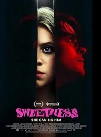دانلود فیلم Sweetness 2025 (شیرینی 2025) رایگان