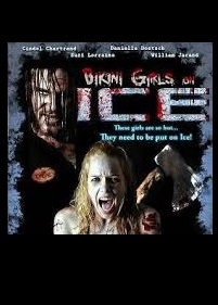 دانلود فیلم Bikini Girls on Ice 2009 (دختران بیکینی روی یخ 2009) رایگان