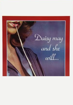 دانلود فیلم Daisy May 1979 (دیزی می 1979) رایگان