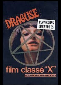 دانلود فیلم Draguse or the Infernal Mansion 1976 (دراگوس یا عمارت جهنمی 1976) رایگان