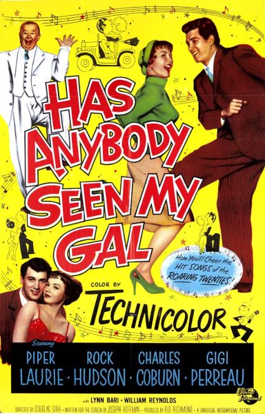 دانلود فیلم Has Anybody Seen My Gal 1952 (کسی دختر مرا دیده؟ 1952) رایگان