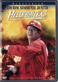 دانلود فیلم Hellfighters 1968 (شکست‌ناپذیر 1968) رایگان