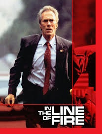 دانلود فیلم In the Line of Fire 1993 (روی خط آتش 1993) رایگان