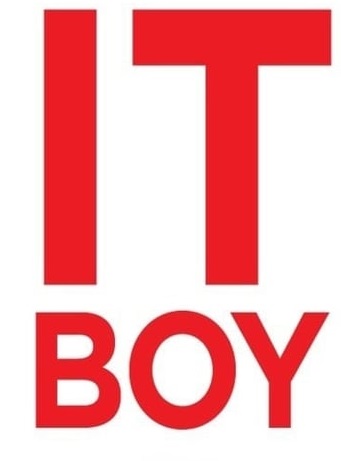 دانلود فیلم It Boy 2013 (20 سال فاصله 2013) رایگان