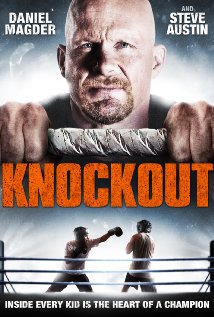 دانلود فیلم Knockout 2011 (ناک‌اوت 2011) رایگان