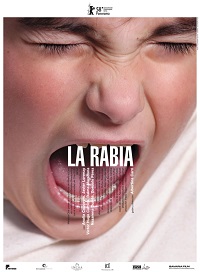 دانلود فیلم La rabia 2008 () رایگان