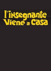دانلود فیلم Linsegnante viene a casa 1978 (معلم مدرسه در خانه 1978) رایگان