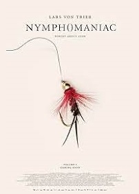 دانلود فیلم Nymphomaniac Vol I 2013 (نیمفومانیاک- 1 2013) رایگان