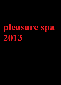 دانلود فیلم Pleasure Spa 2013 (اسپای لذت 2013) رایگان