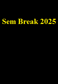 دانلود فیلم Sem Break 2025 (سم بریک 2025) رایگان