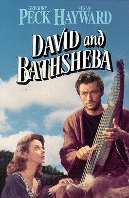 دانلود فیلم David and Bathsheba 1951 (داوود و بث‌شبع 1951) رایگان