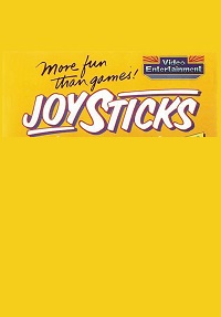 دانلود فیلم Joysticks 1983 (جوی‌استیک‌ها 1983) رایگان