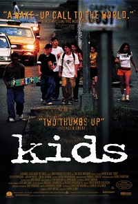 دانلود فیلم Kids 1995 (بچه‌ها 1995) رایگان