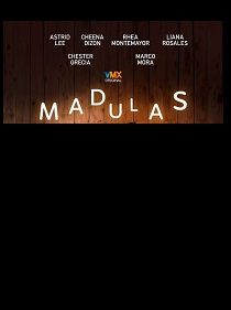 دانلود فیلم Madulas 2025 (مادولاس 2025) رایگان