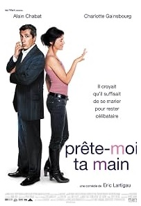 دانلود فیلم Prete moi ta main 2006 (دستت را به من بده 2006) رایگان