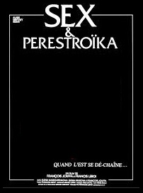 دانلود فیلم Sex et perestroïka 1990 () رایگان