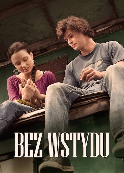 دانلود فیلم Shameless 2012 (بی‌شرم 2012) رایگان