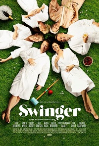 دانلود فیلم Swinger 2016 (سوینگر 2016) رایگان
