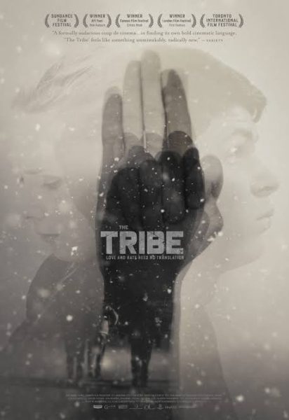 دانلود فیلم The Tribe 2014 (قبیله 2014) رایگان