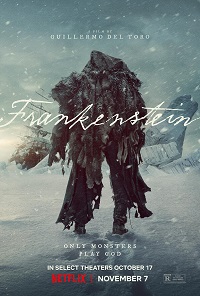 دانلود فیلم Frankenstein 2025 (فرانکشتاین 2025) رایگان