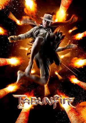 دانلود فیلم Khon fai bin 2006 (جنگجویان آتش 2006) رایگان