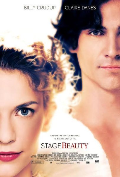 دانلود فیلم Stage Beauty 2004 (صحنهٔ زیبا 2004) رایگان